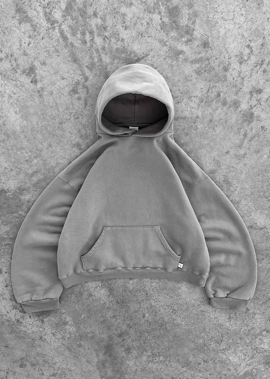 Ella | Comfy Hoodie Charcoal