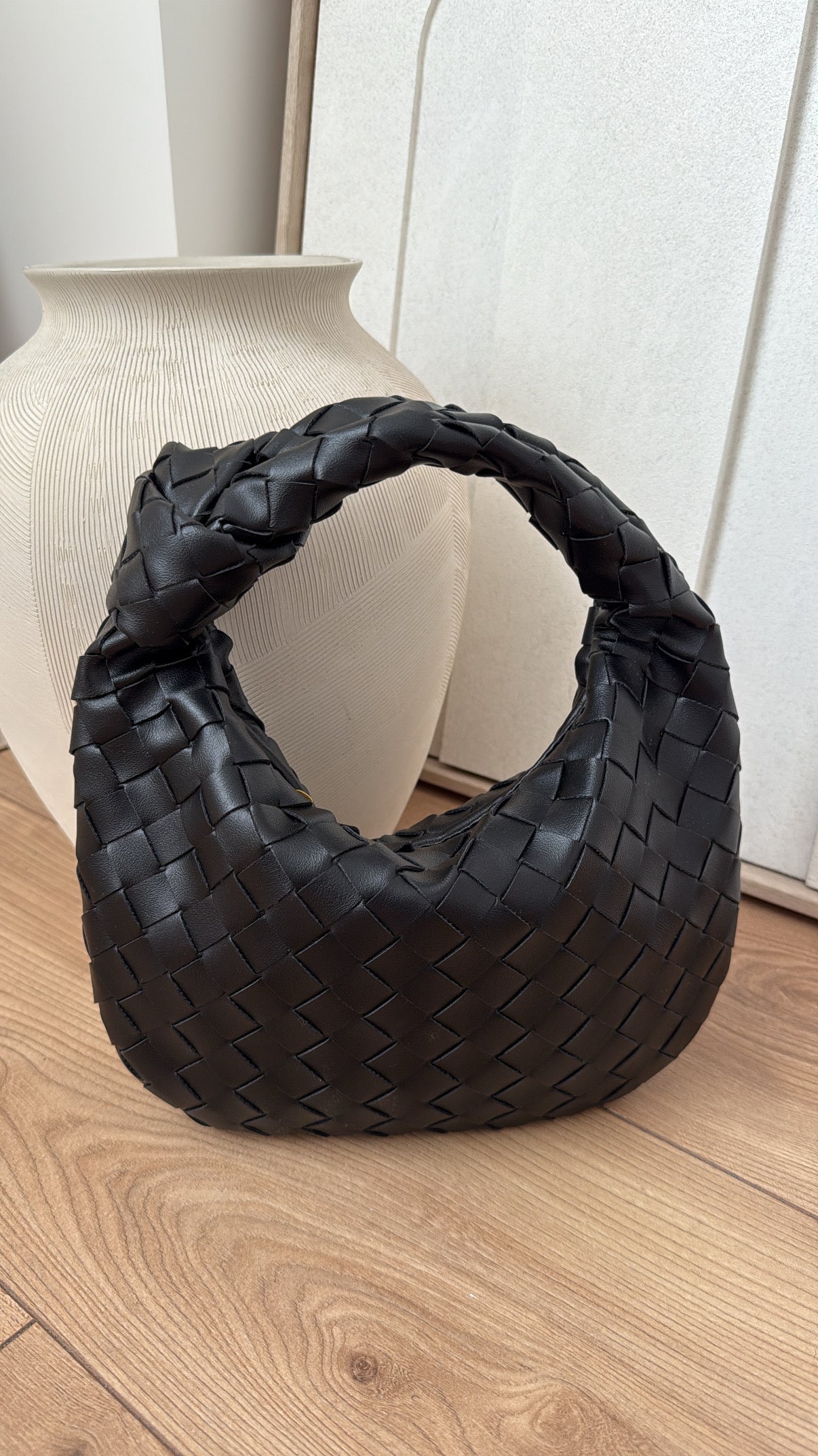 GIGI bag [black]