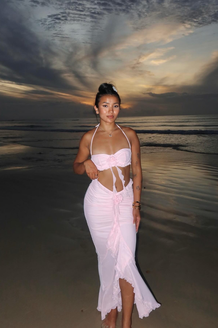 Mikayla - Two-Piece Set