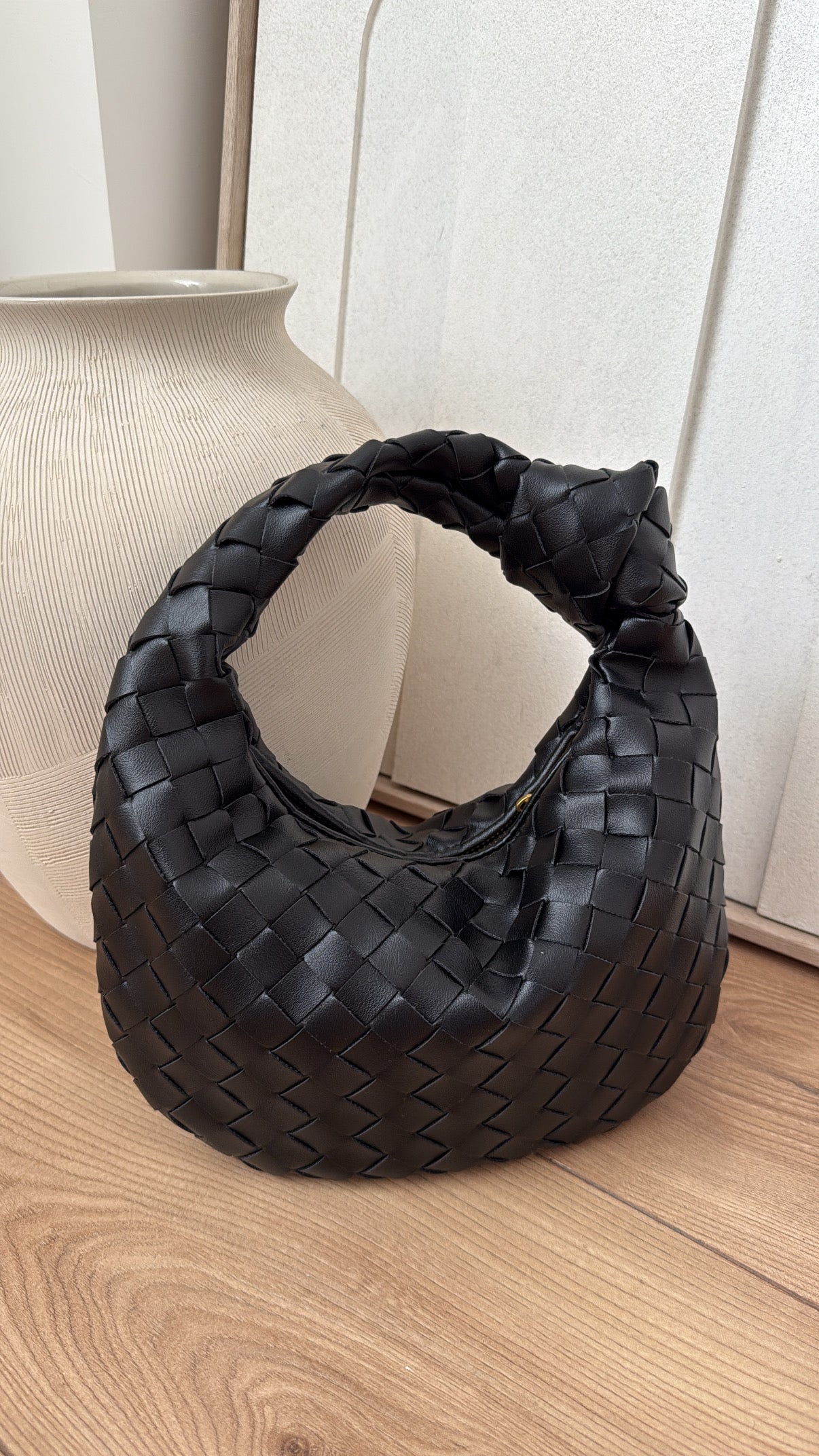 GIGI bag [black]