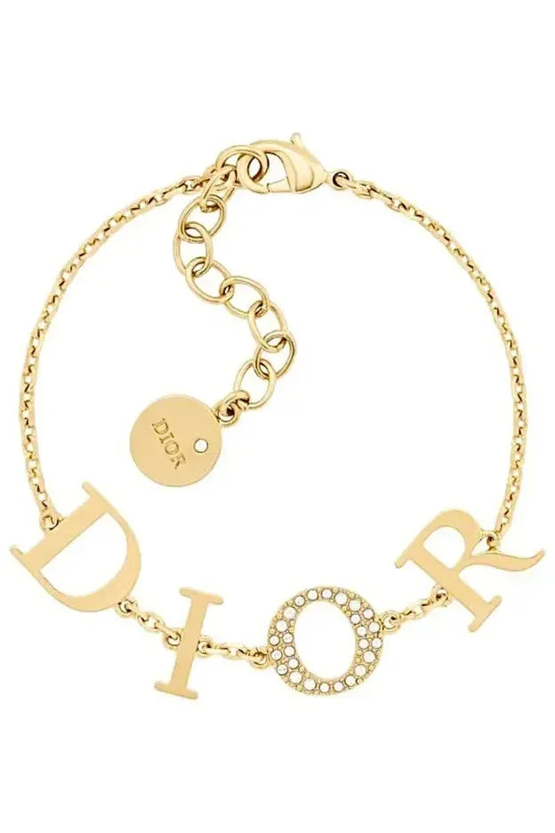 Nora Bracelet Gold