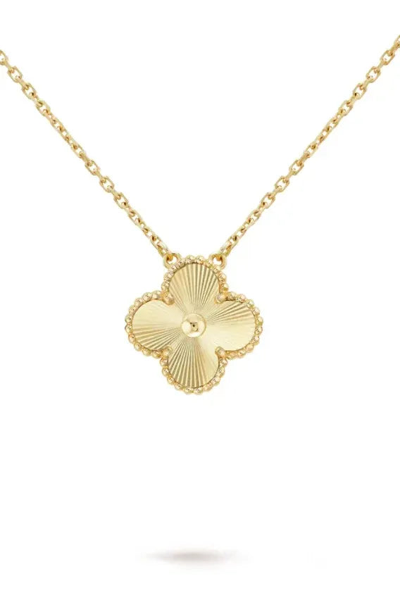 Lola Necklace Gold