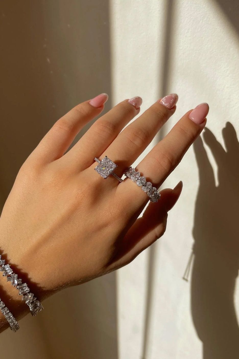 Kaelin Ring Silver