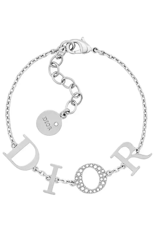 Nora Bracelet Silver