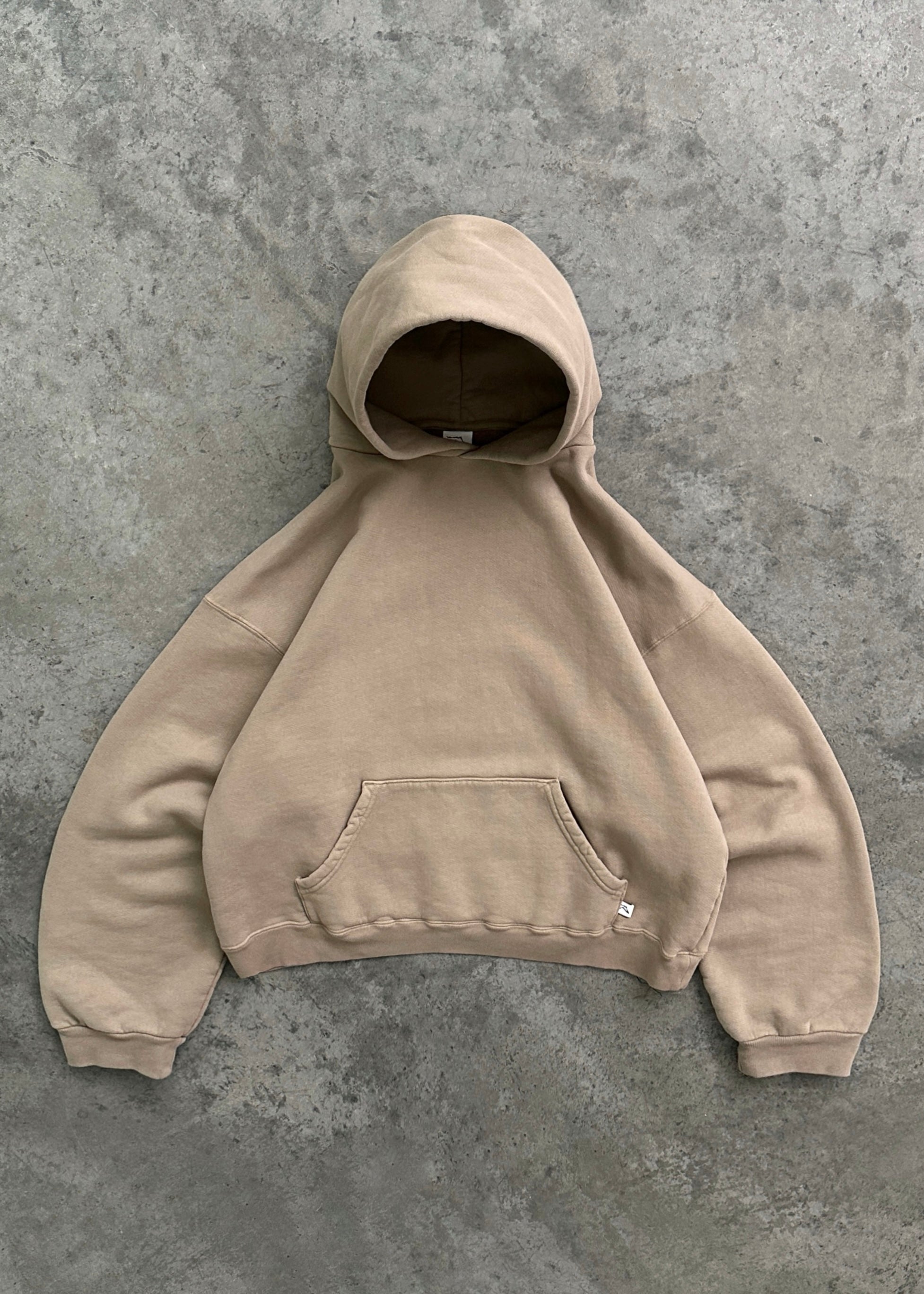 Ella | Comfy Hoodie Taupe