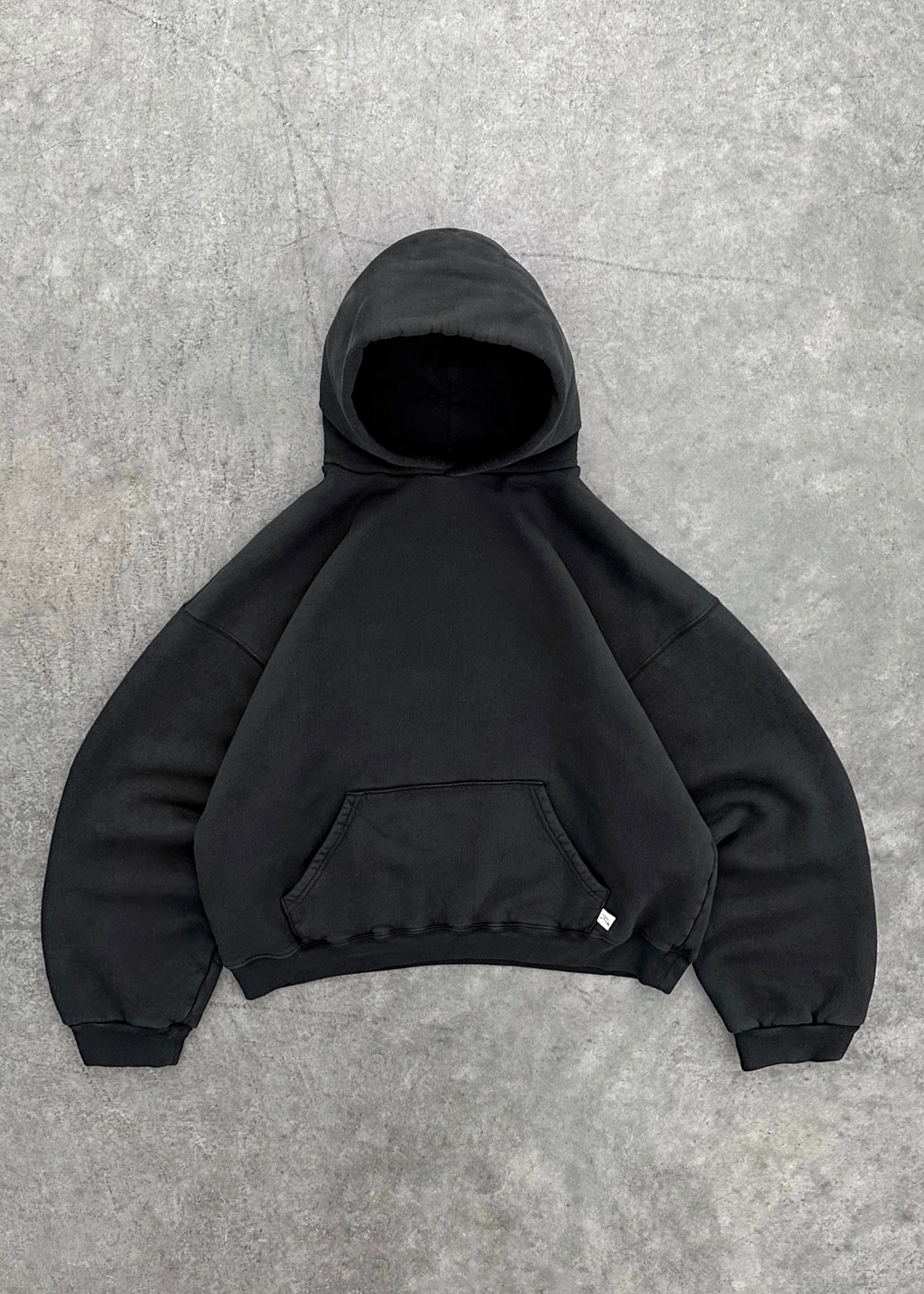 Ella | Comfy Hoodie Yellow