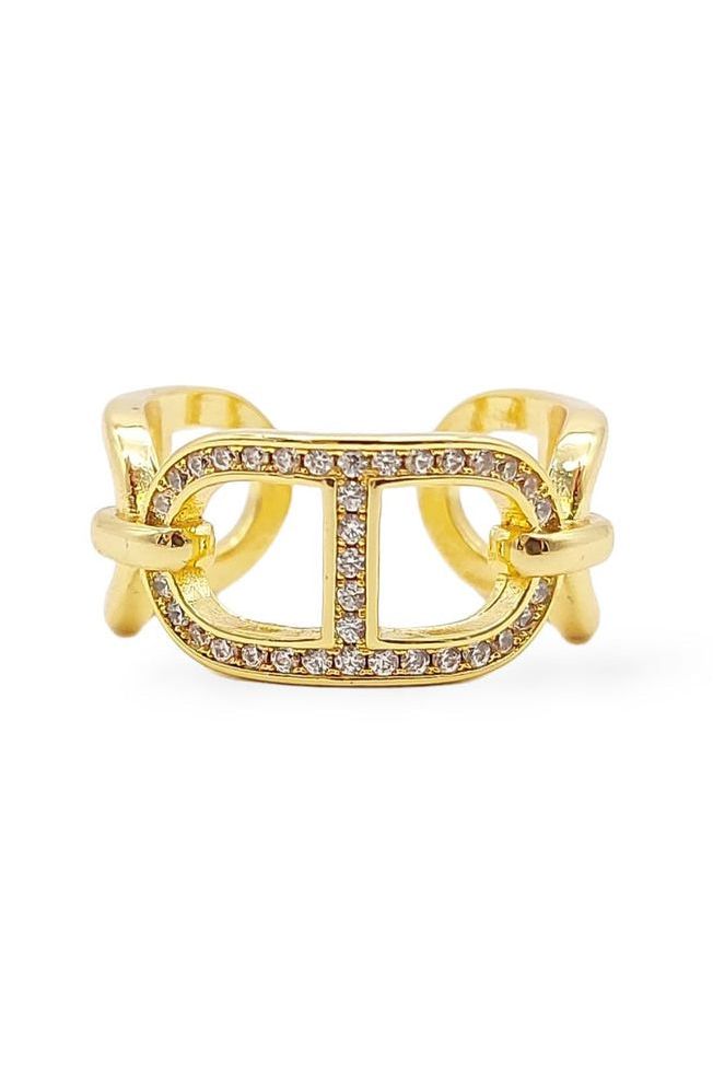 Riri Ring Gold