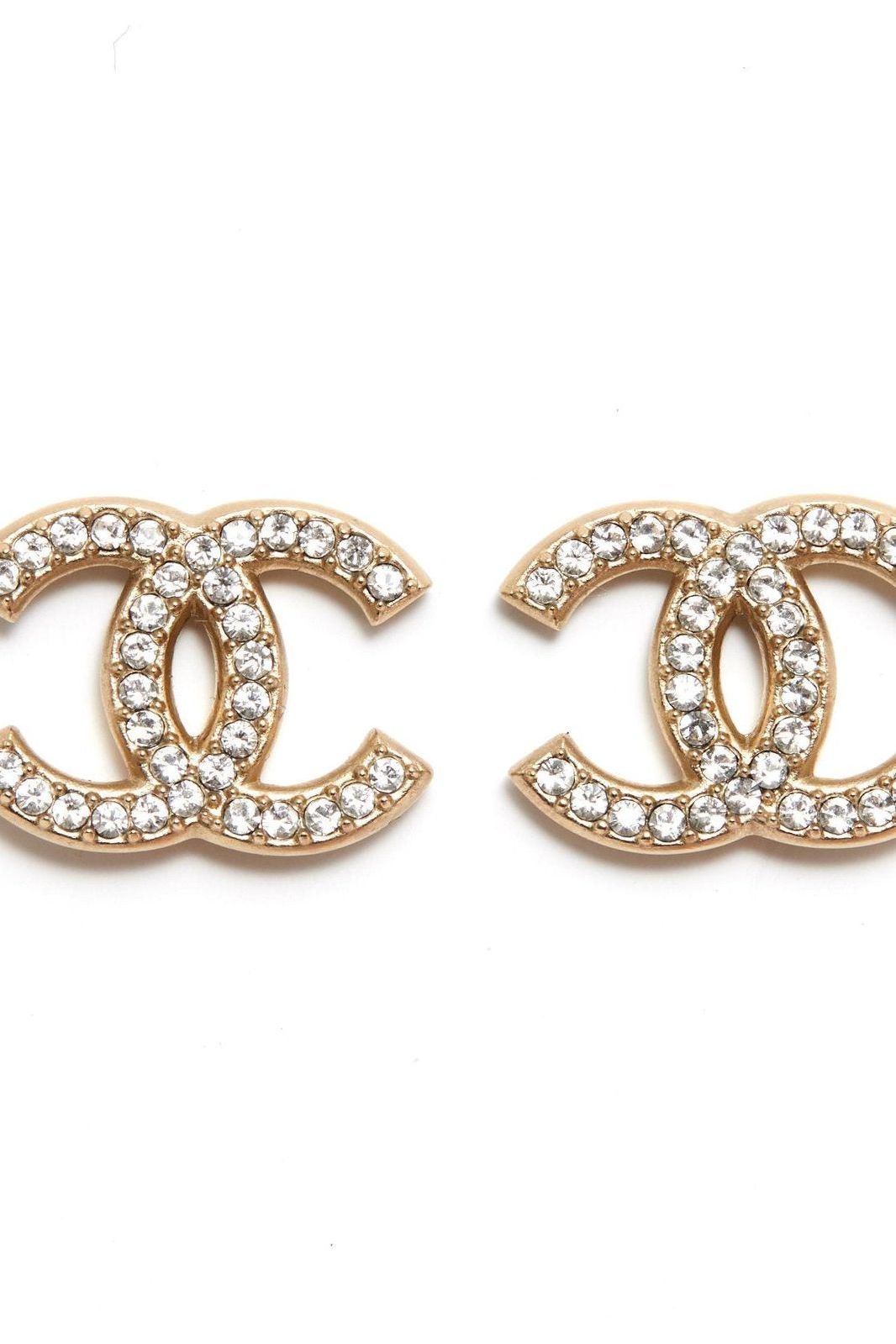 Isley Earrings Gold