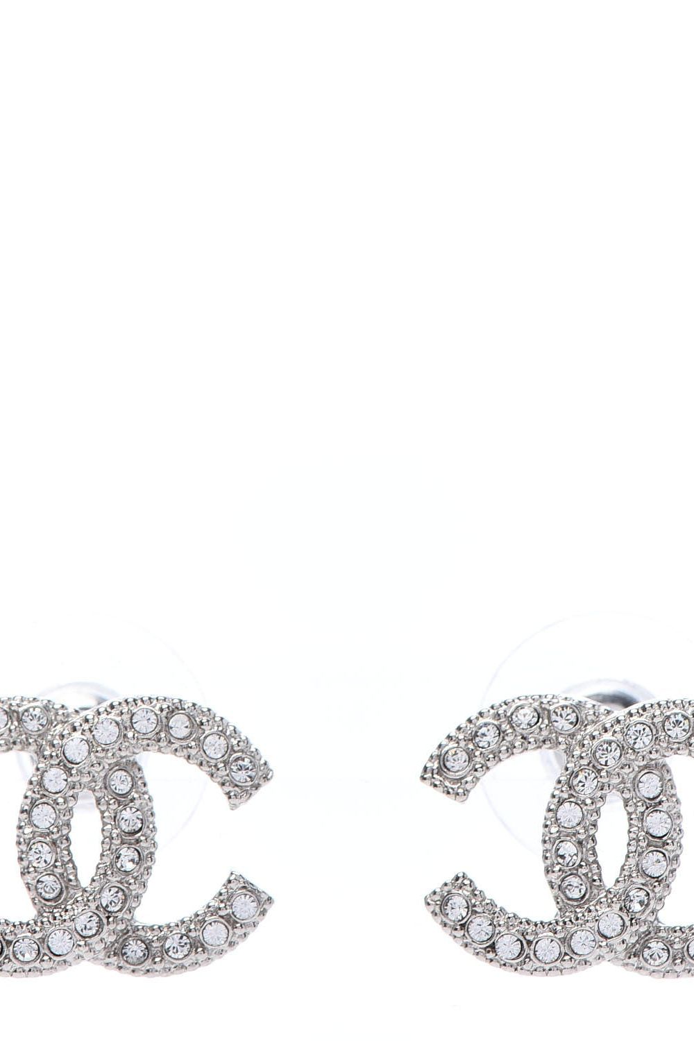Isley Earrings Silver