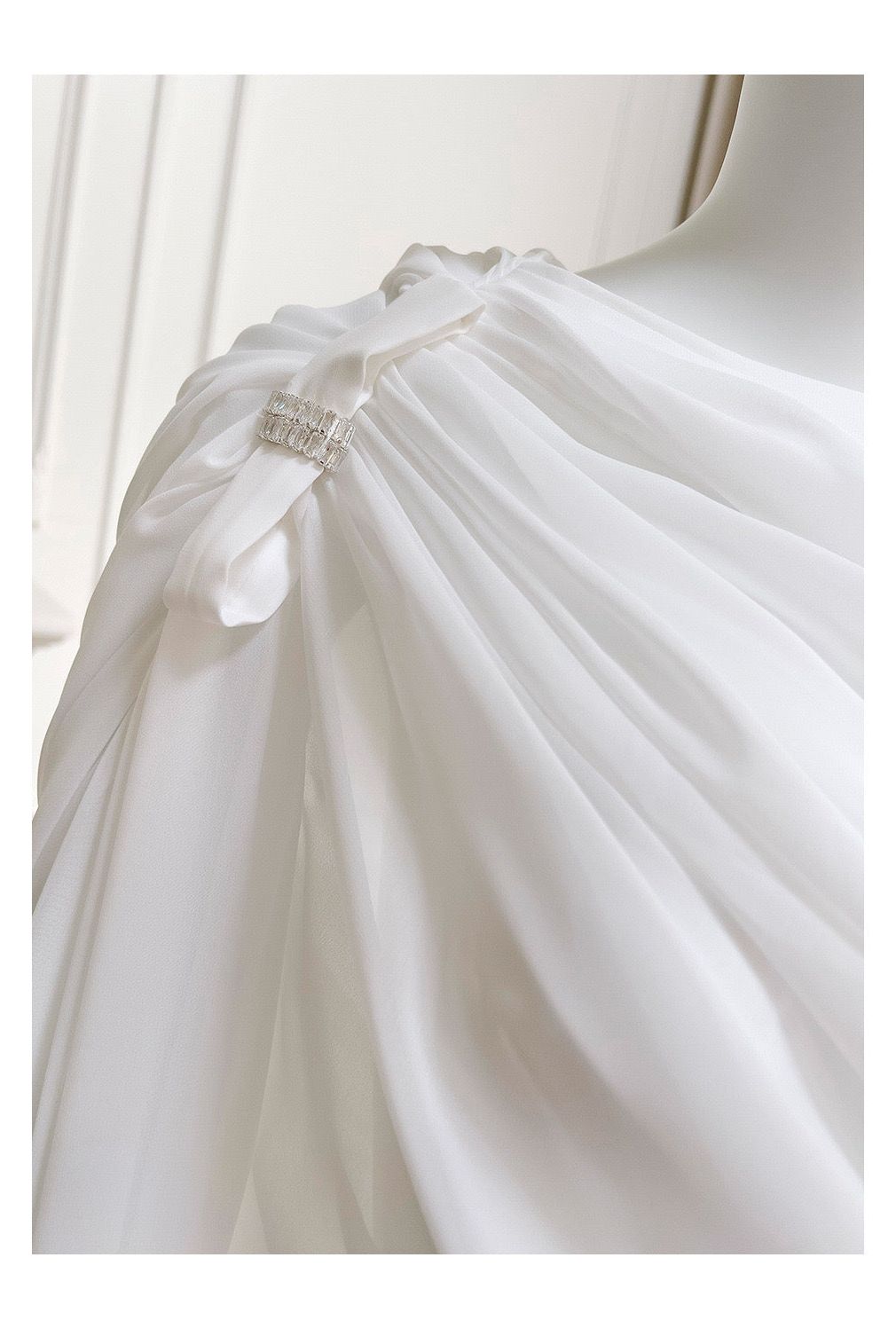 Dendy - Long-Sleeve Top and Skirt Set