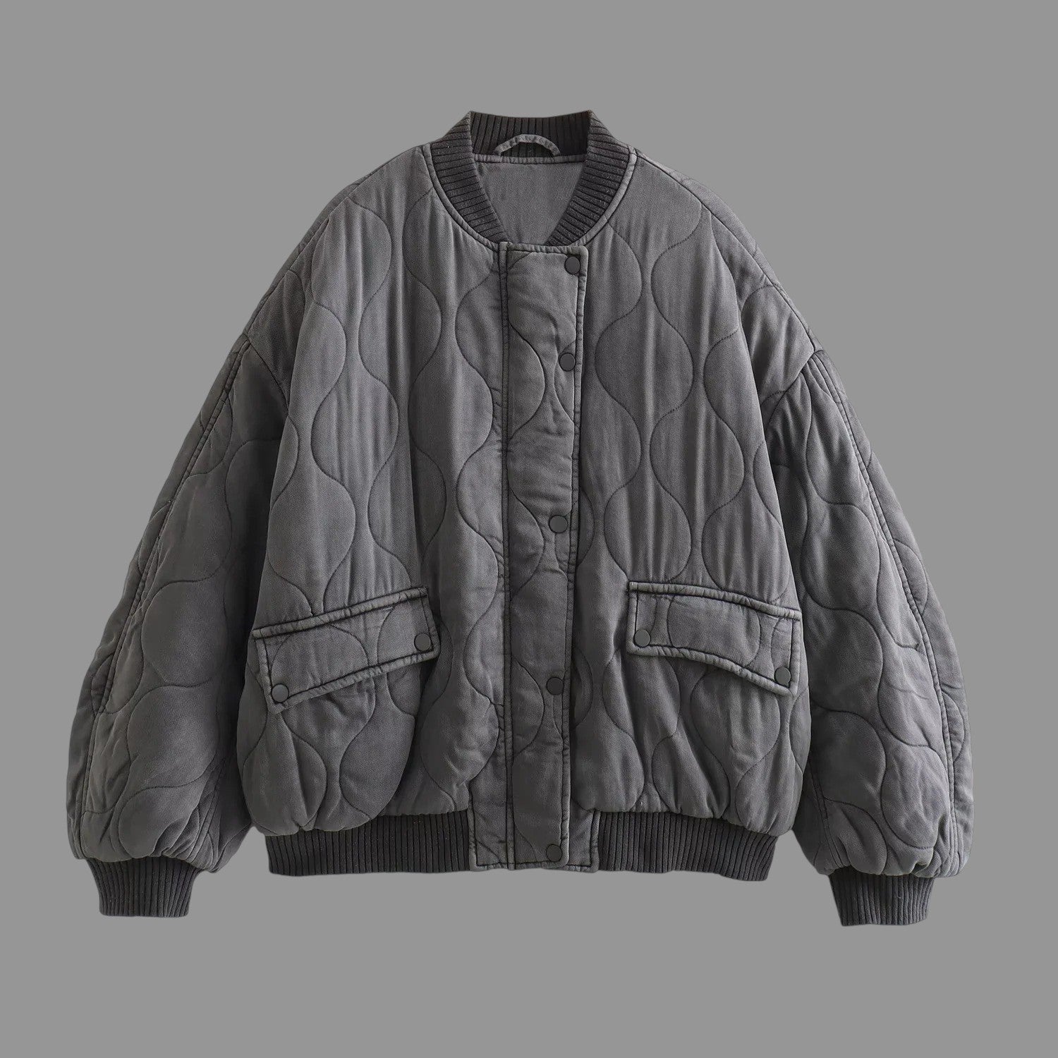 Kirui | Bomber Jacket