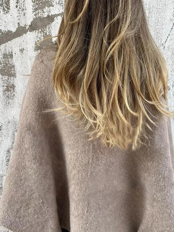 Claire | Autumn Jacket Khaki
