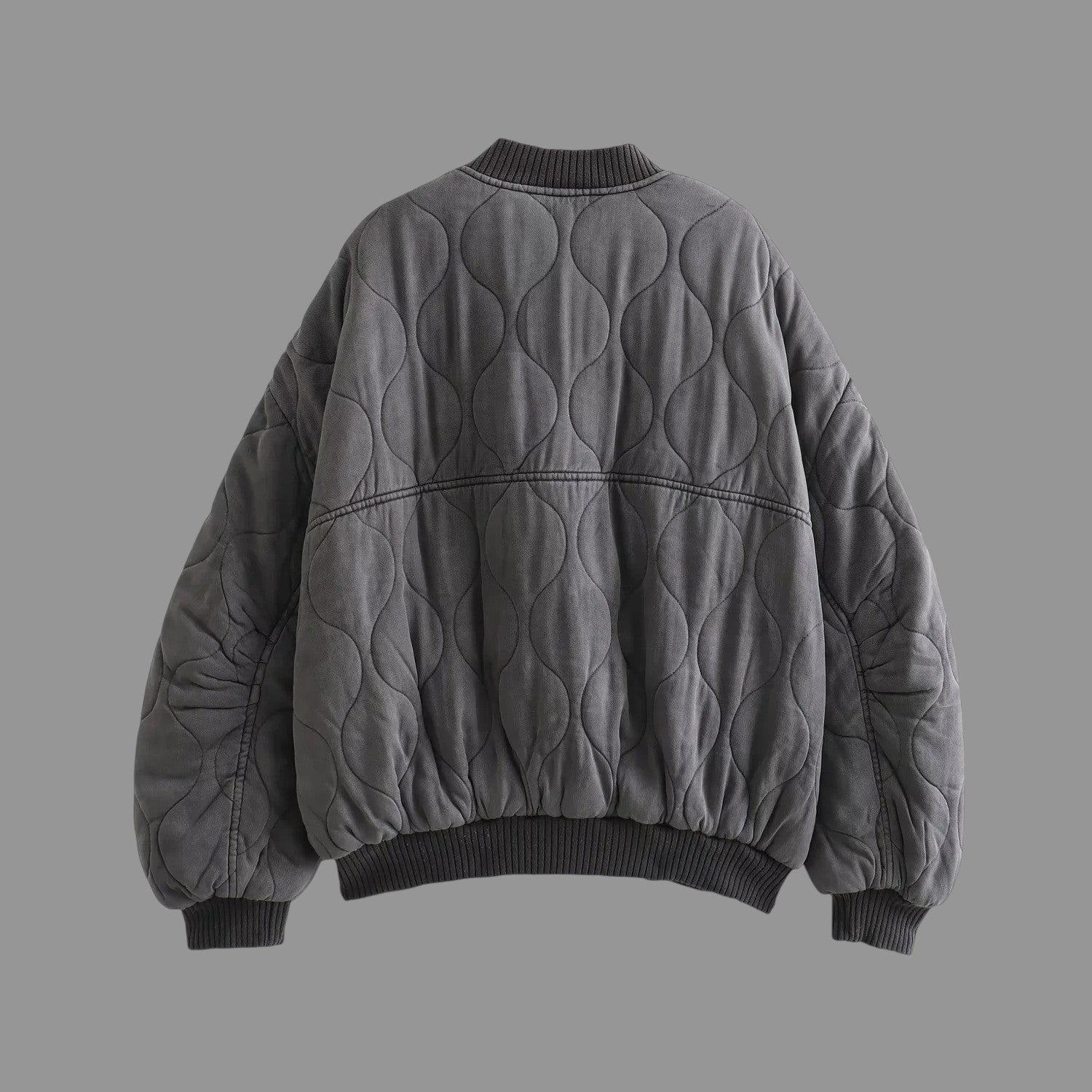 Kirui | Bomber Jacket