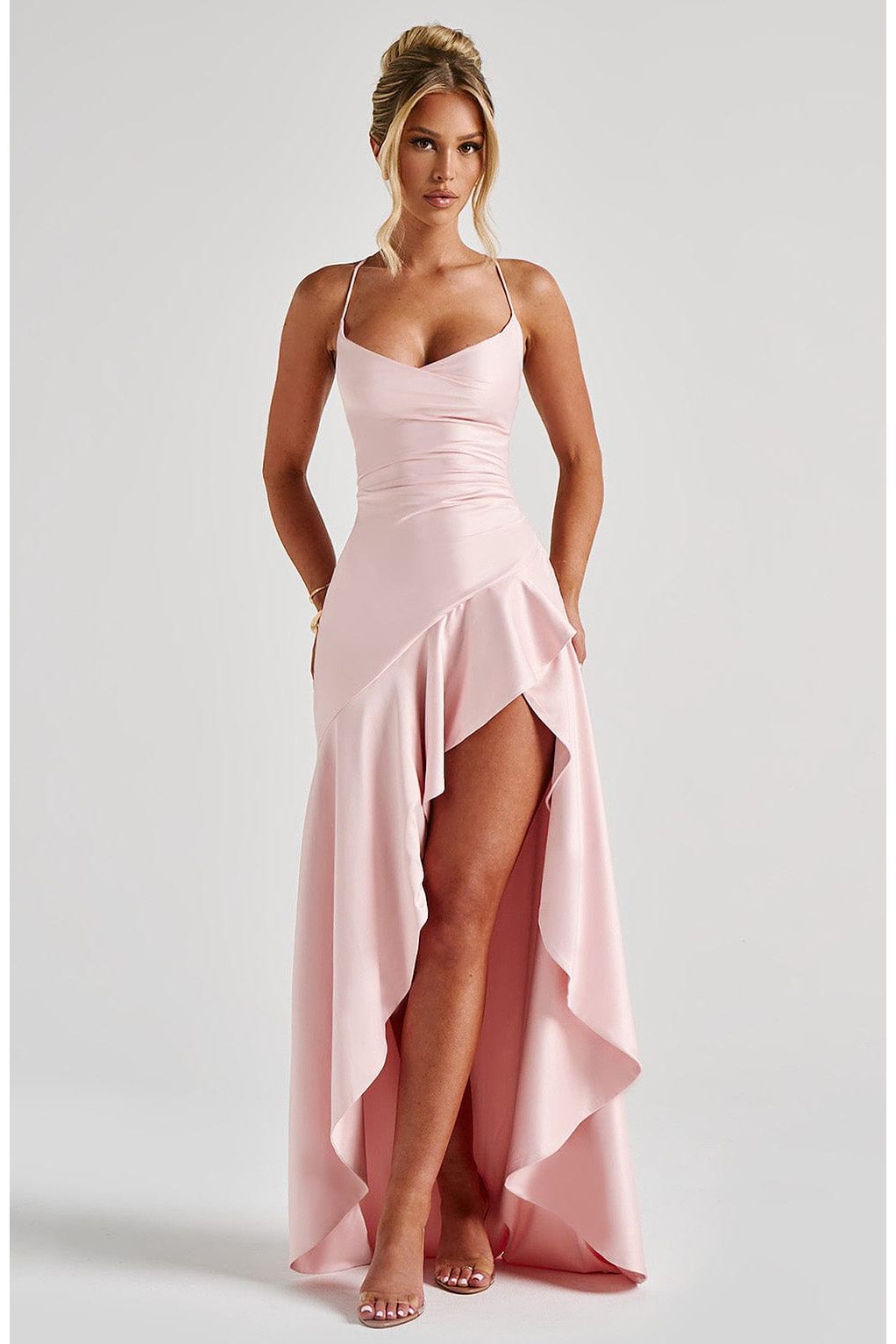 Esme | Elegant Maxi Dress