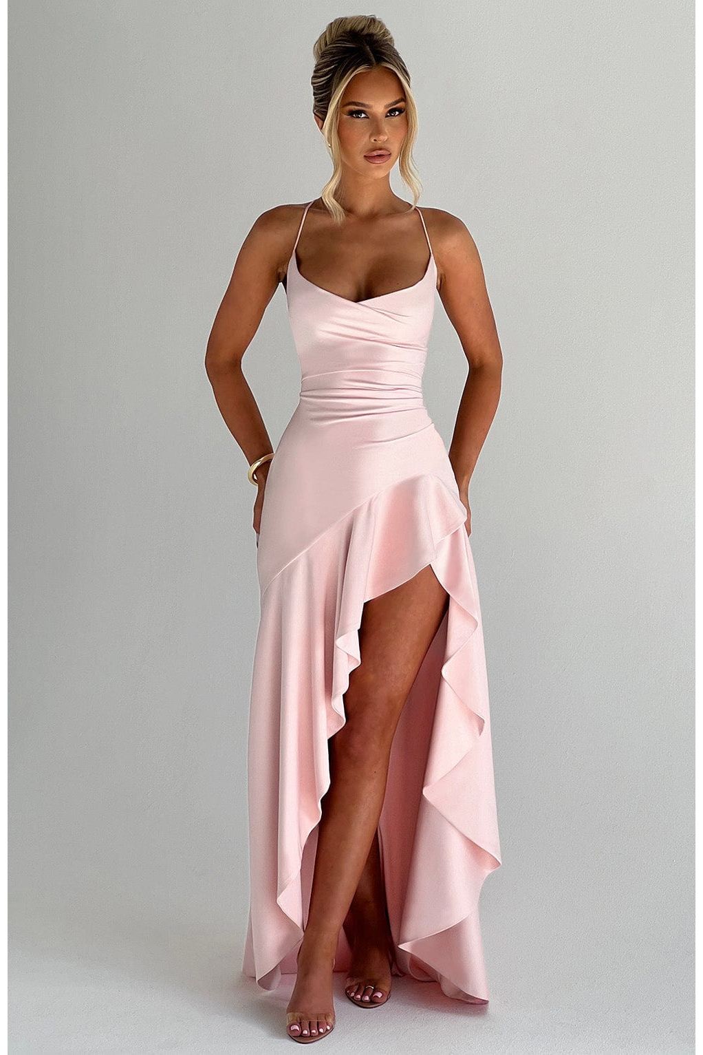Esme | Elegant Maxi Dress