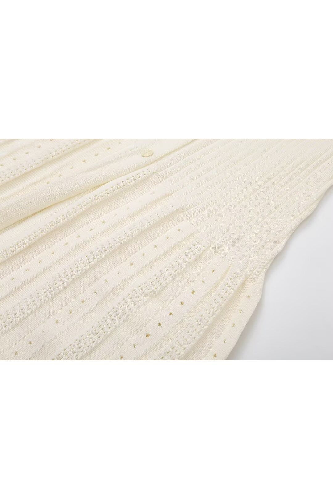 Marlowe | Elegant Maxi Dress Creamy White