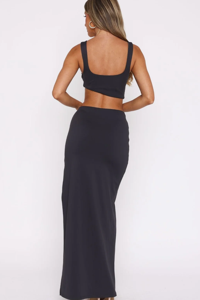 Isola - Maxi Dress