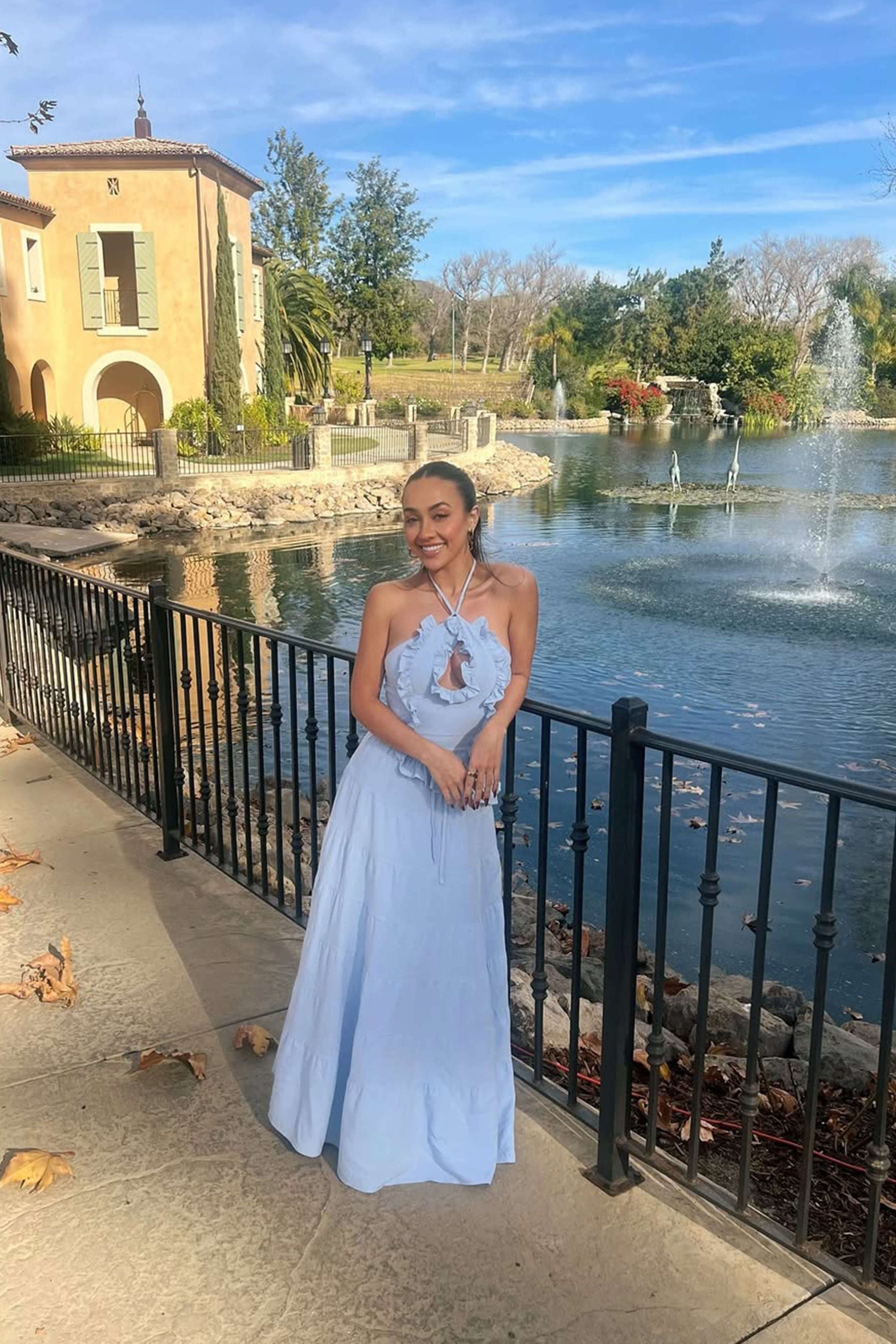 Sophia - Two-Piece Set