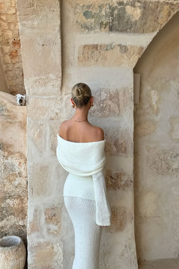 Amiyah - Elegant Long Set