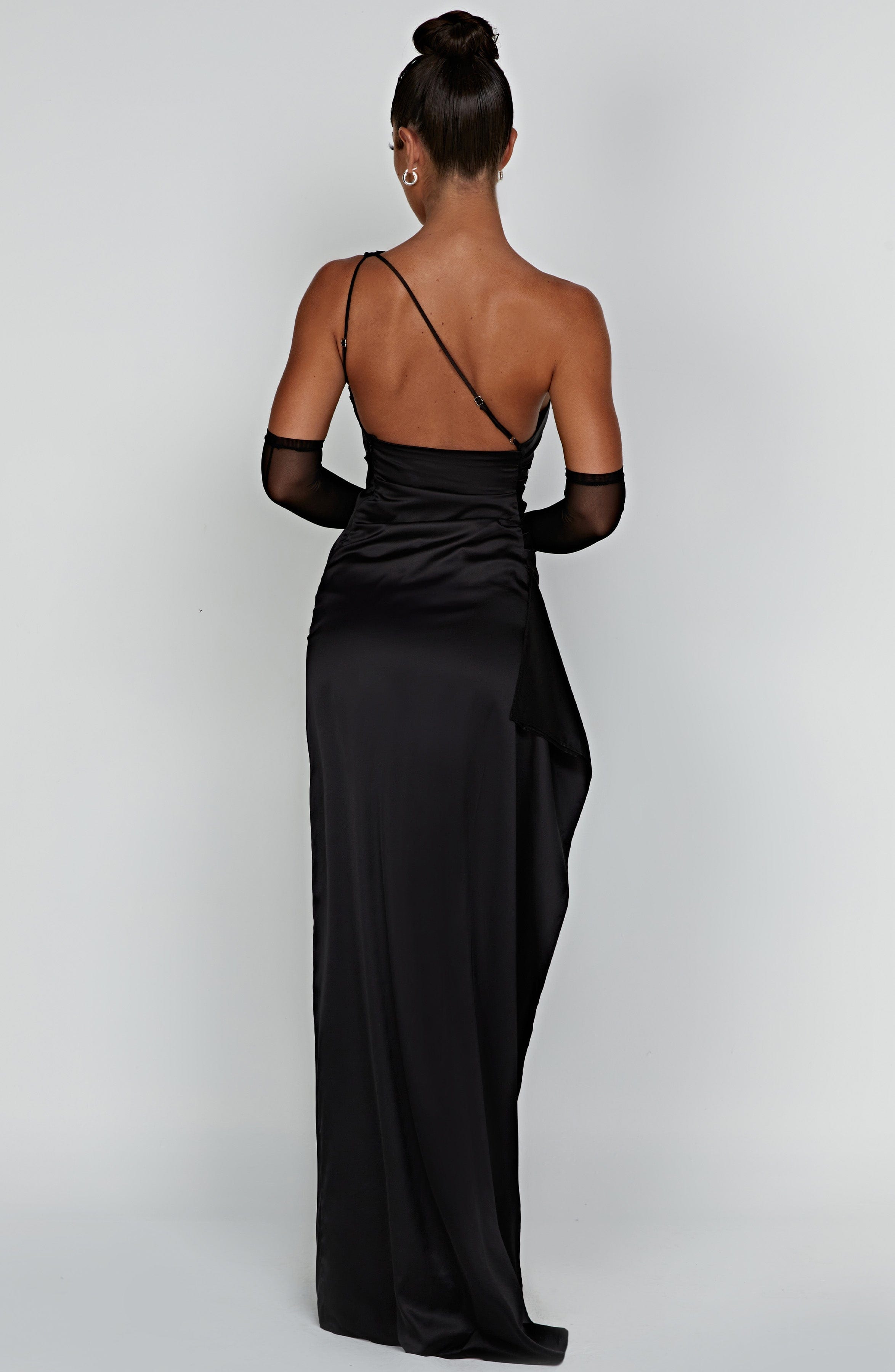 Ariella | Maxi Dress Black