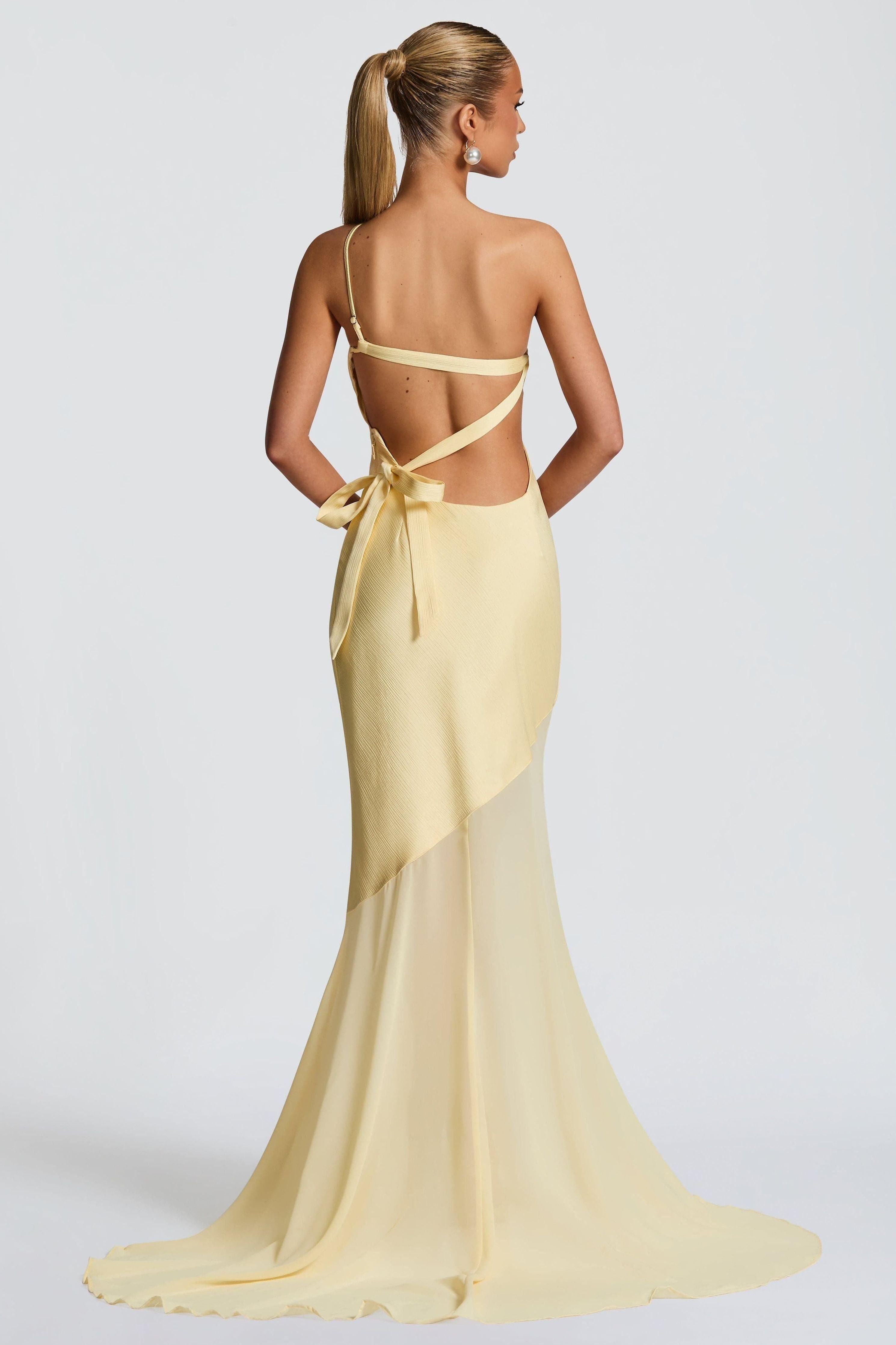 Alicia - Fable Gown