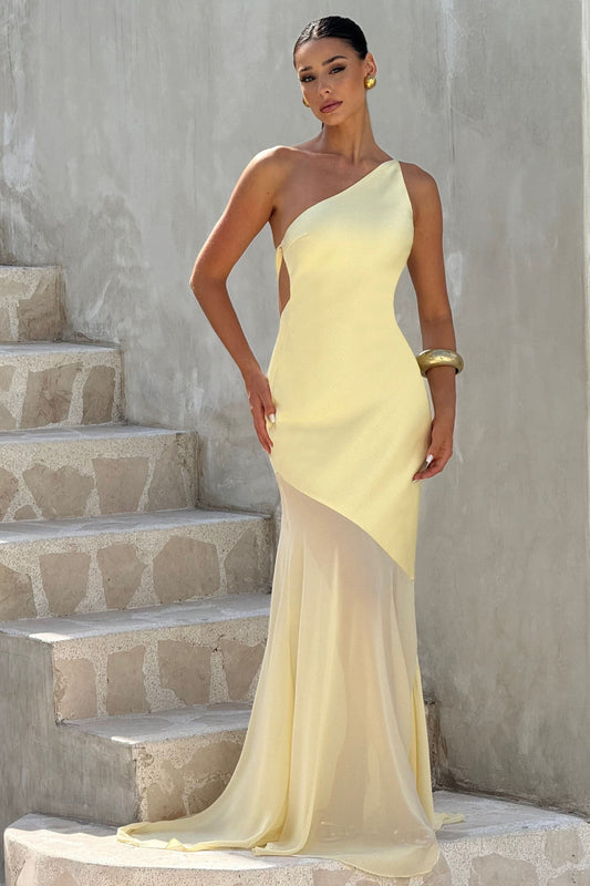 Alicia - Fable Gown
