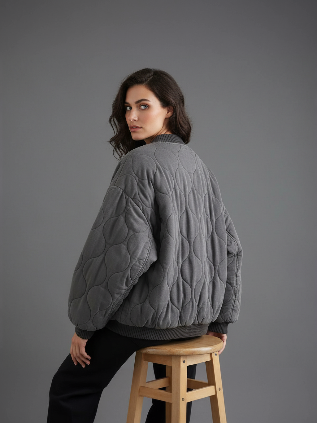 Kirui | Bomber Jacket