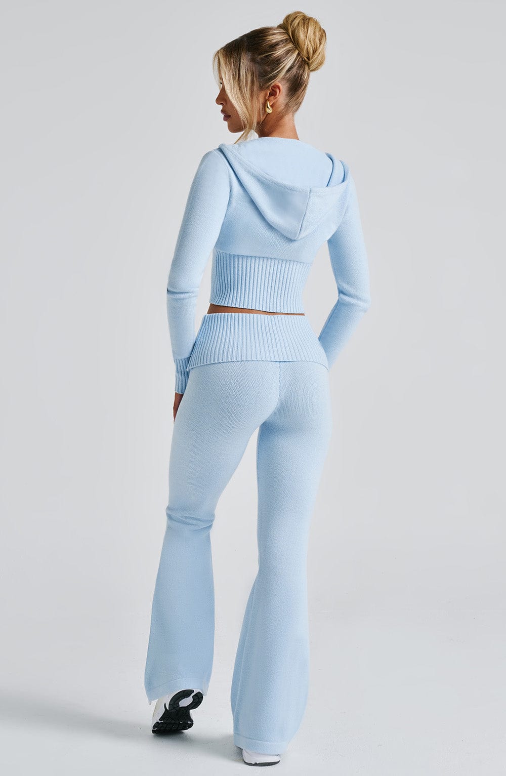 Evie | Lounge Set Light Blue