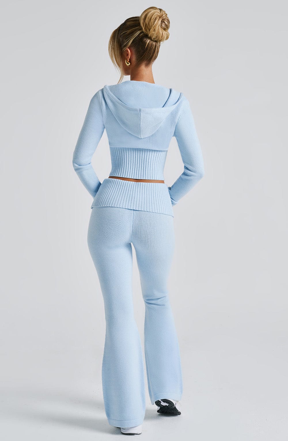 Evie | Lounge Set Light Blue