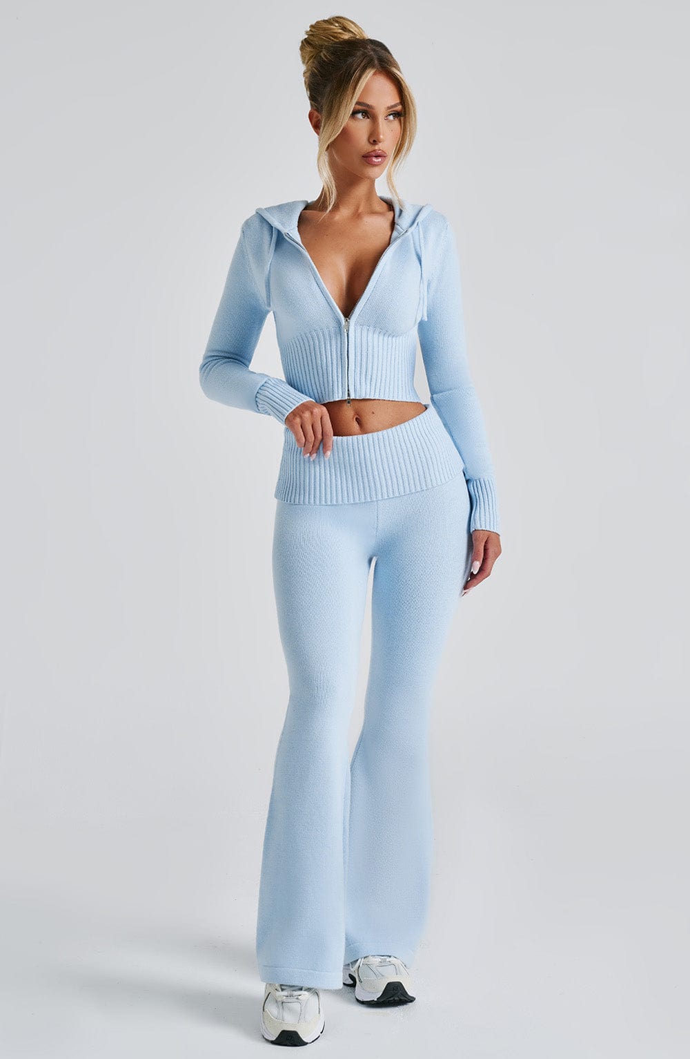 Evie | Lounge Set Light Blue