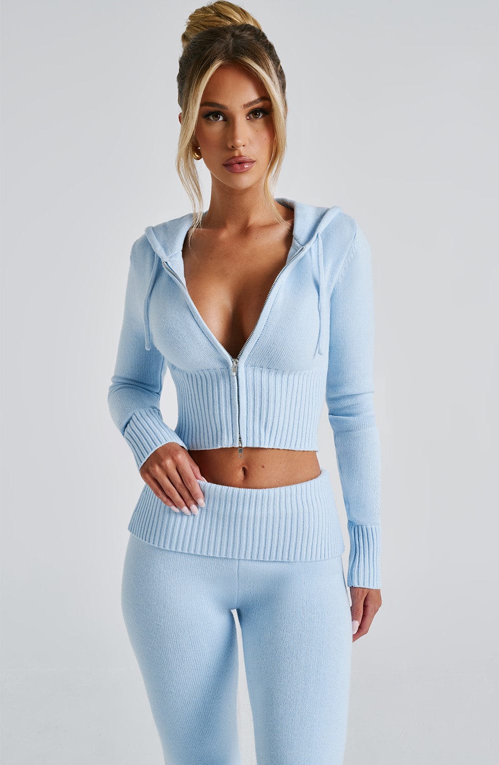 Evie | Lounge Set Light Blue