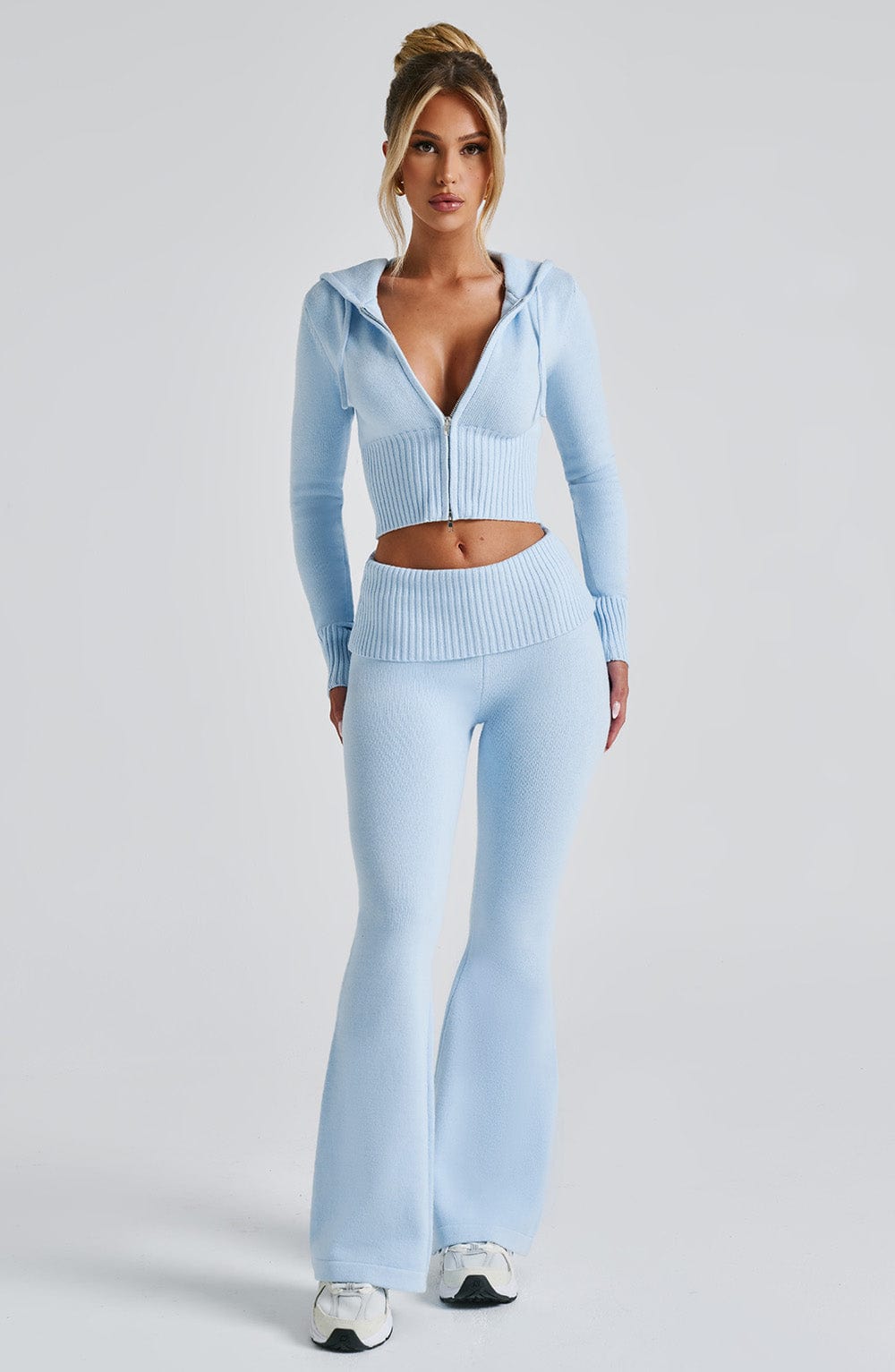 Evie | Lounge Set Light Blue