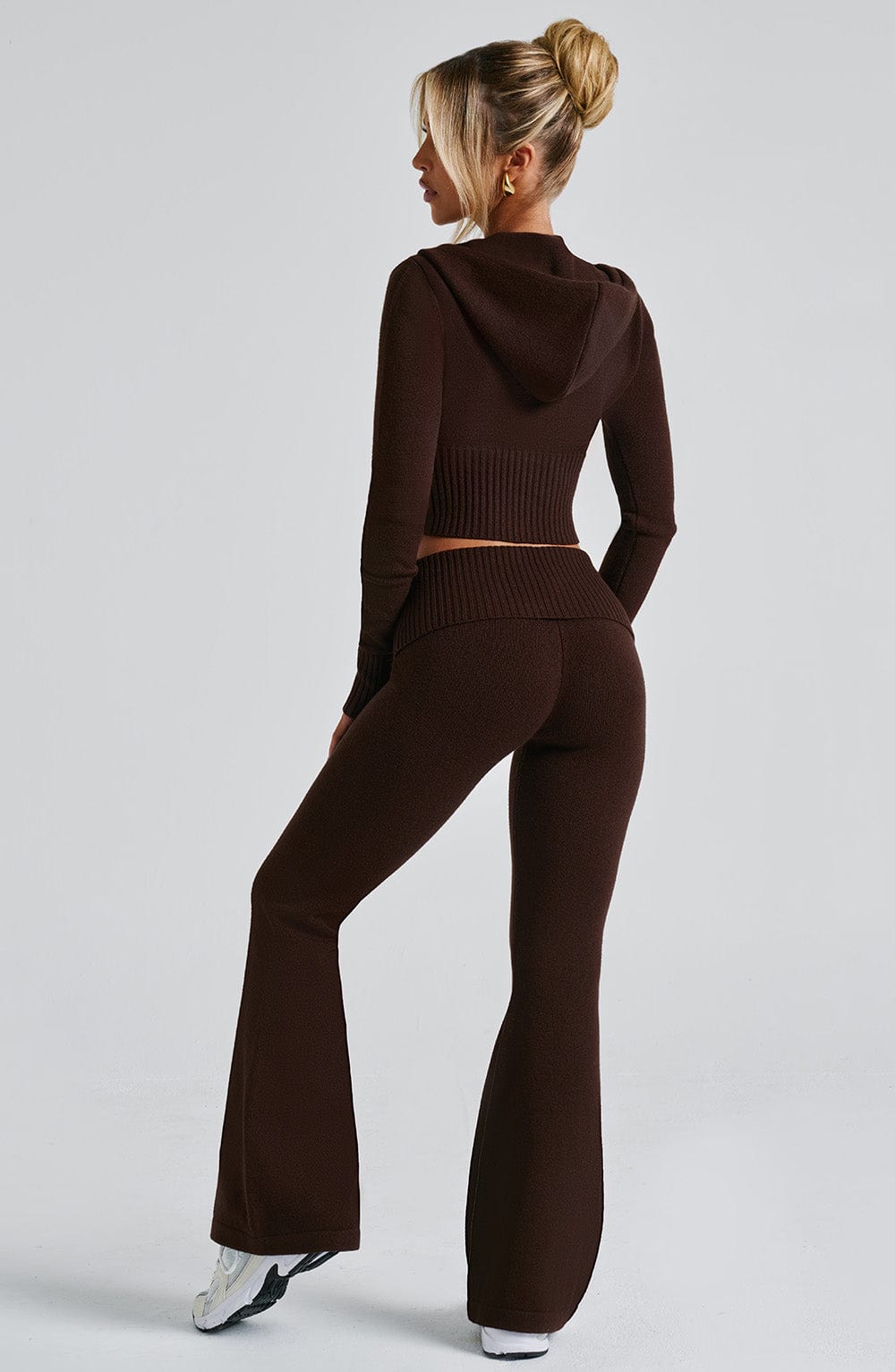 Evie | Lounge Set Brown