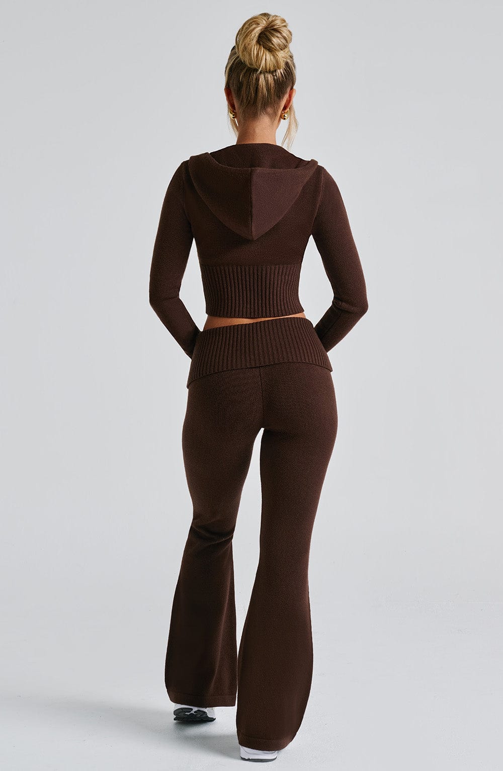 Evie | Lounge Set Brown