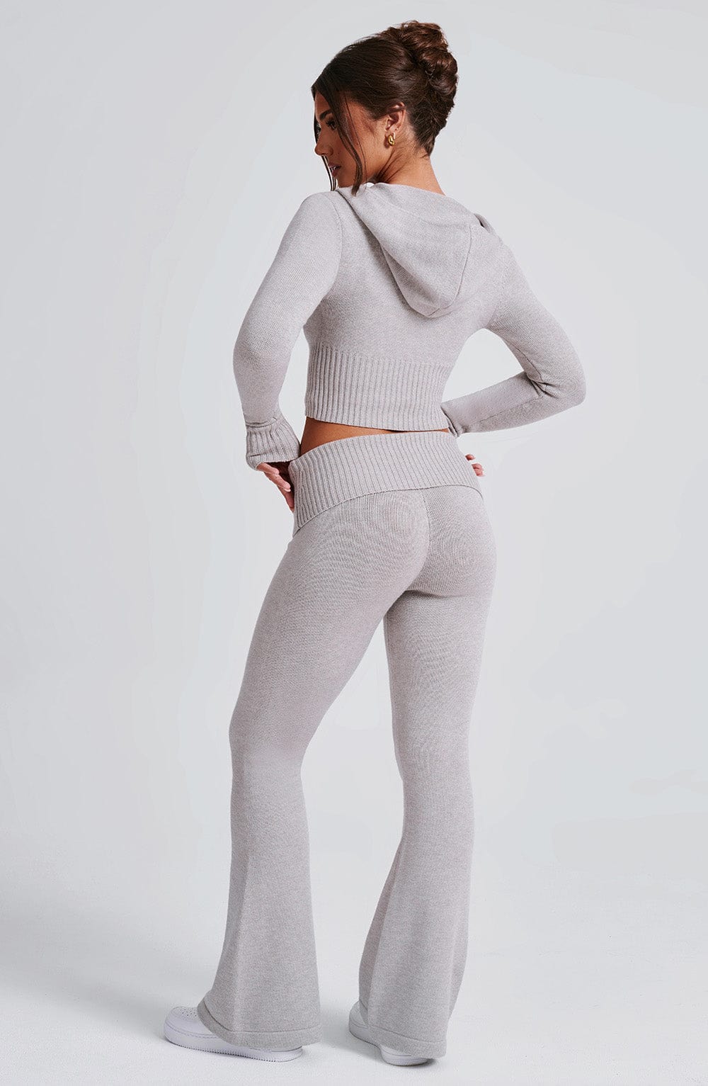 Evie | Lounge Set Light Grey