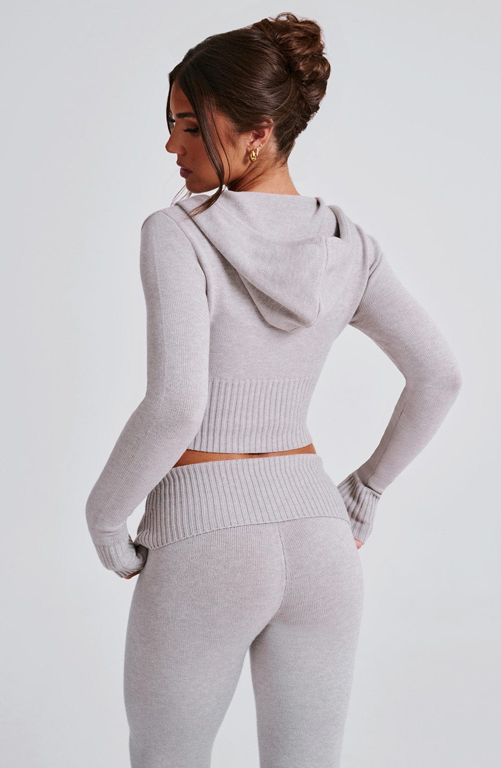 Evie | Lounge Set Light Grey