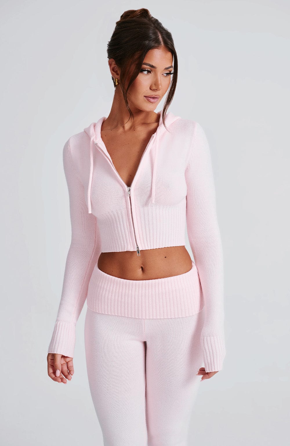 Evie | Lounge Set Pink