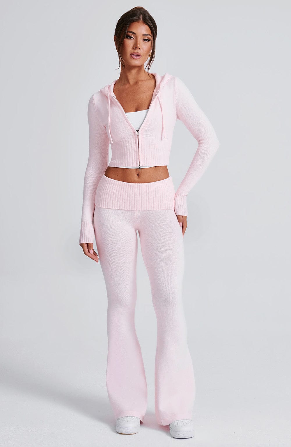 Evie | Lounge Set Pink